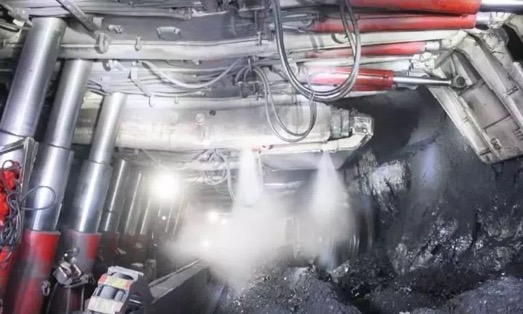 煤矿智能化取代夜班，，，，，煤机市场需求将超750亿！